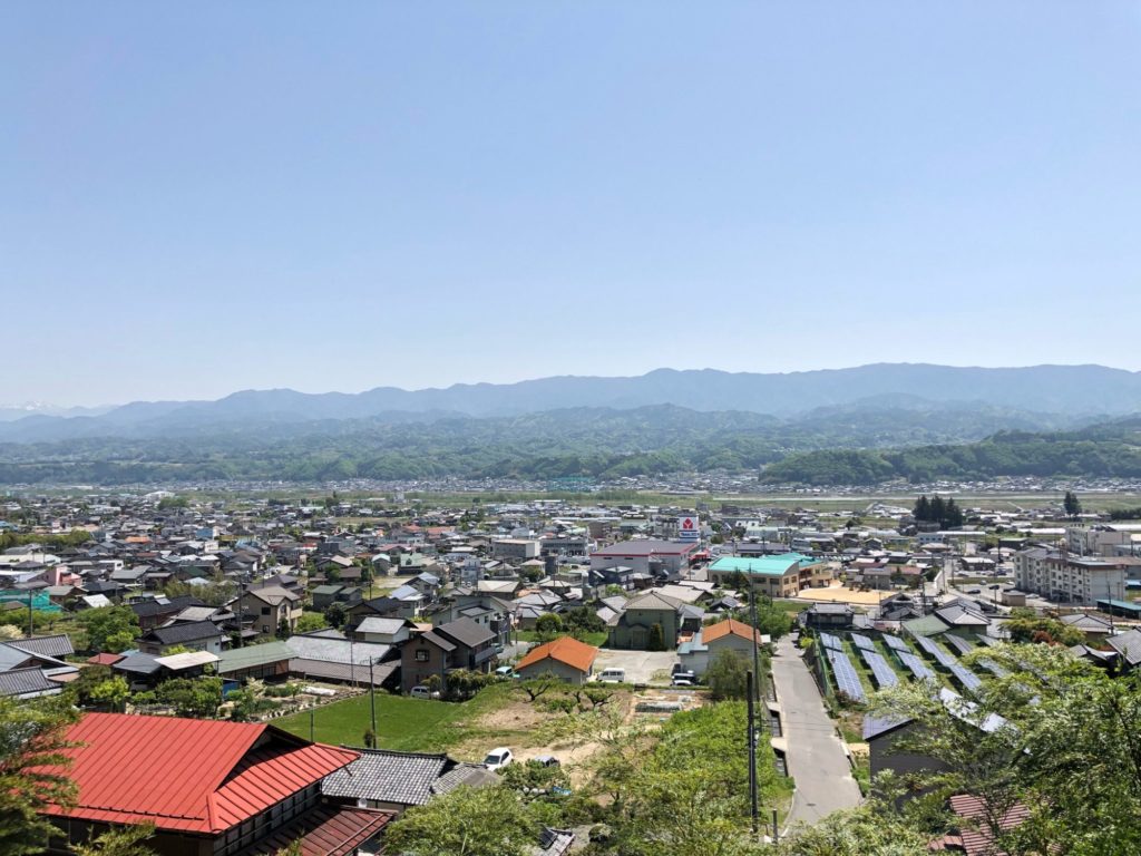 長野県飯田市